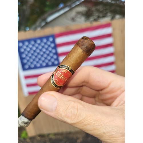Eiroa Lancero 7  * 38
