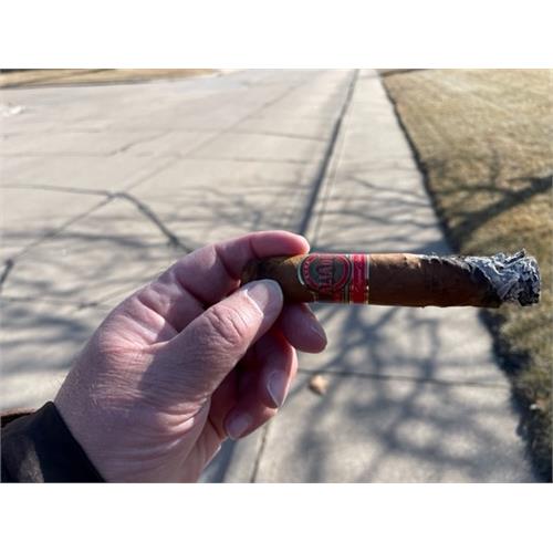 Cuba Aliados Natural Torpedo 6  * 54