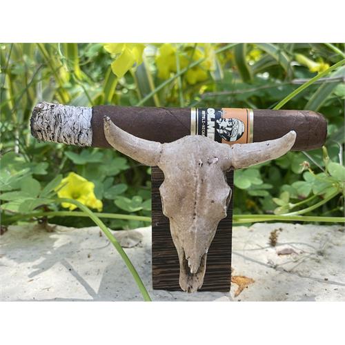 Foundation Olmec Claro Corona Gorda 5 1/2 * 48