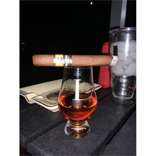 Foundation Olmec Claro Corona Gorda 5 1/2 * 48