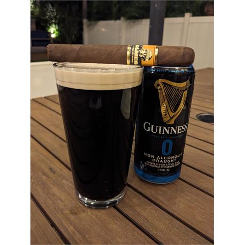 Foundation Olmec Claro Corona Gorda 5 1/2 * 48