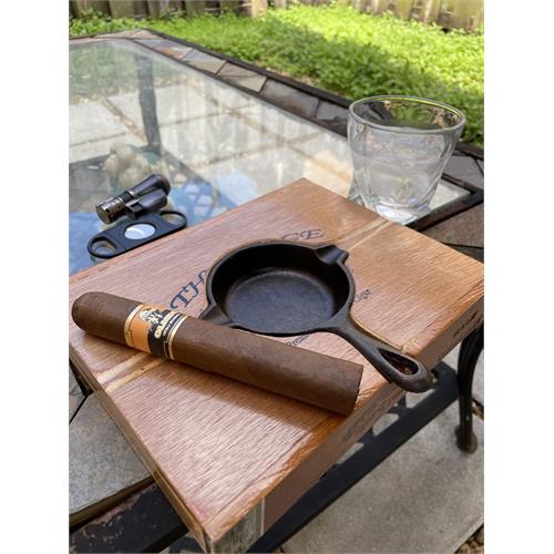 Foundation Olmec Claro Grande 6  * 60