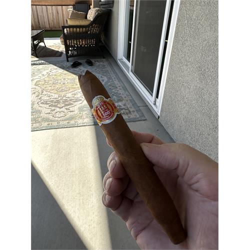 HVC 500 Years Anniversary Salomon 6 3/4 * 56