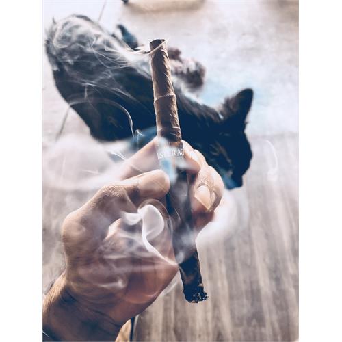 Toscano Master Aged Series 1 6 1/3 * 40