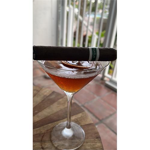 Tatuaje Lomo de Cerdo Tuxtla 5 1/8 * 52