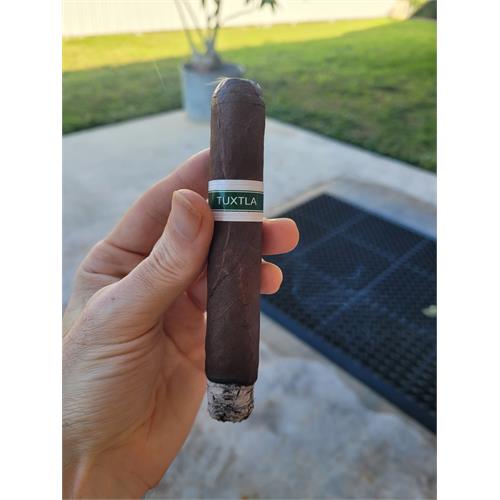 Tatuaje Lomo de Cerdo Tuxtla 5 1/8 * 52