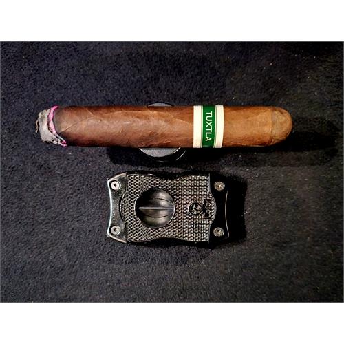 Tatuaje Lomo de Cerdo Tuxtla 5 1/8 * 52