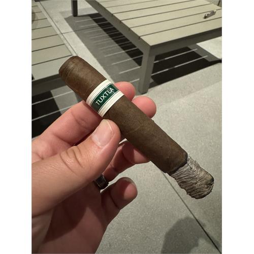 Tatuaje Lomo de Cerdo Tuxtla 5 1/8 * 52