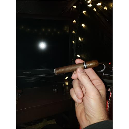 Blackened M81 Cigars by Drew Estate Robusto 5  * 50