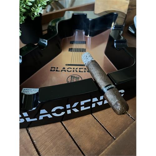 Blackened M81 Cigars by Drew Estate Robusto 5  * 50