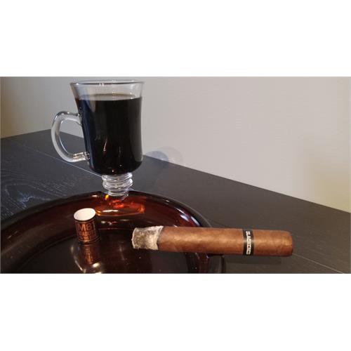 Blackened M81 Cigars by Drew Estate Robusto 5  * 50