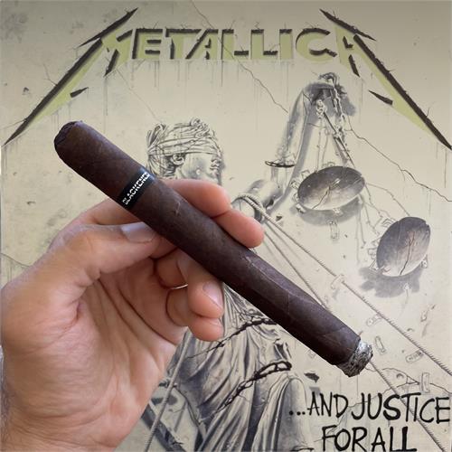 Blackened M81 Cigars by Drew Estate Corona Doble 7  * 50