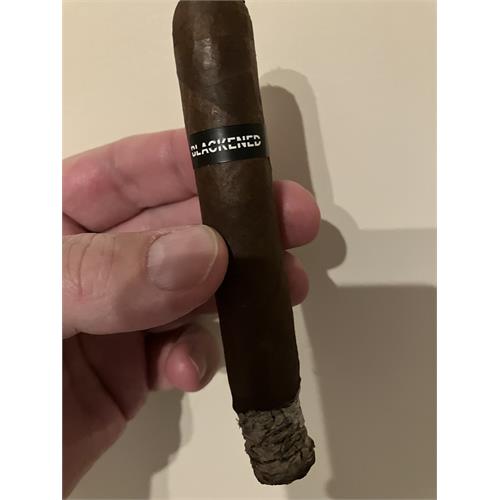 Blackened M81 Cigars by Drew Estate Corona 5  * 43