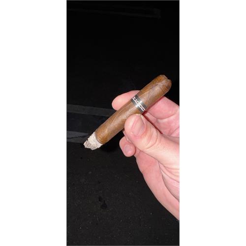 Blackened M81 Cigars by Drew Estate Corona 5  * 43