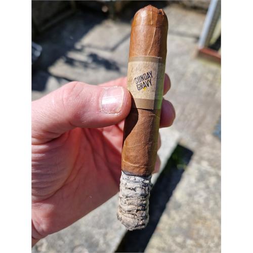 Diesel Sunday Gravy Porcellino 6  * 52