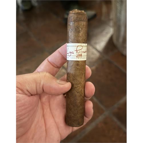 Liga Privada H99 Robusto 5  * 54