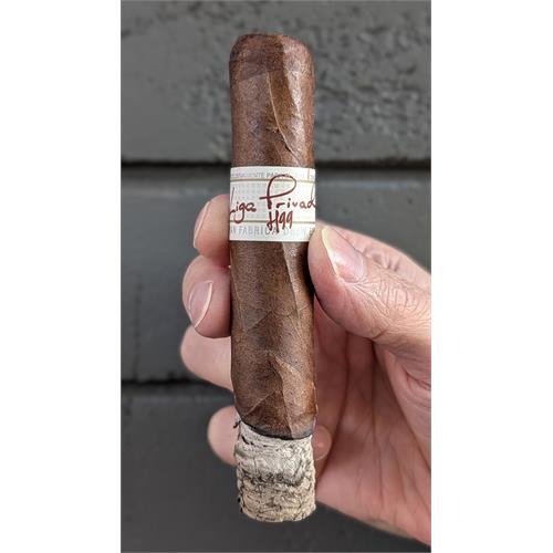 Liga Privada H99 Robusto 5  * 54