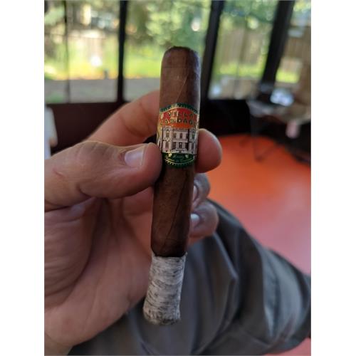 Villa Casdagli Corona Gorda 5 1/2 * 46