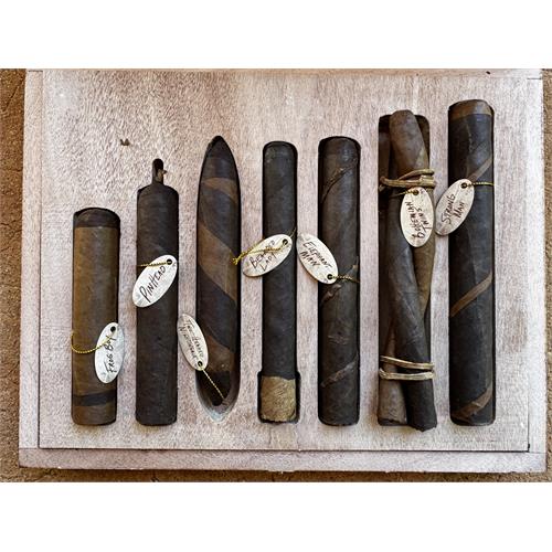 Diesel Sideshow 7-Cigar Sampler