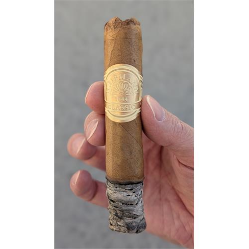 H. Upmann 1844 Classic Robusto 5  * 52
