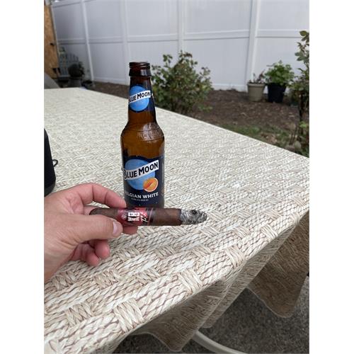 La Palina KB Series TAA 2022 Edition 6  * 52