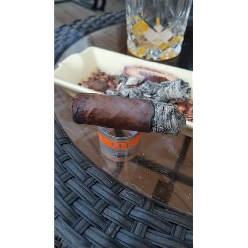 CLE 60x6 Fresh Pack 4-Cigar Sampler