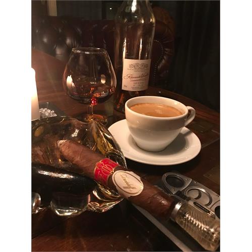 Davidoff Year of the Rabbit 2023 5 15/16 * 54