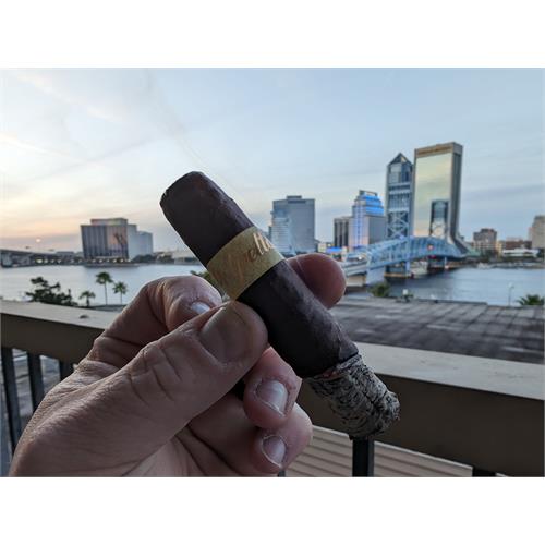 Dunbarton Polpetta Petit Puros 4  * 48