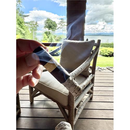 Dunbarton Polpetta Petit Puros 4  * 48