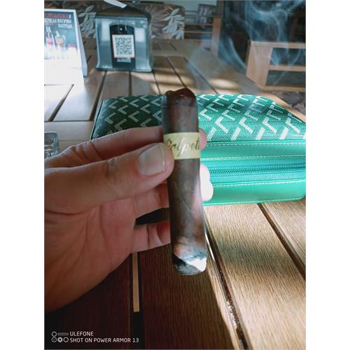 Dunbarton Polpetta Petit Puros 4  * 48