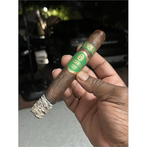 Plasencia Ehtefal Toro 6  * 52