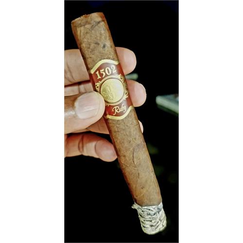 1502 Value 5-Cigar Sampler