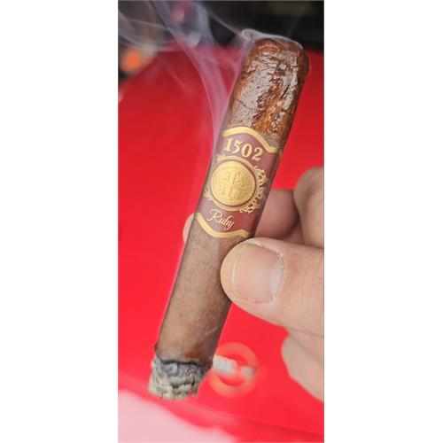 1502 Value 5-Cigar Sampler