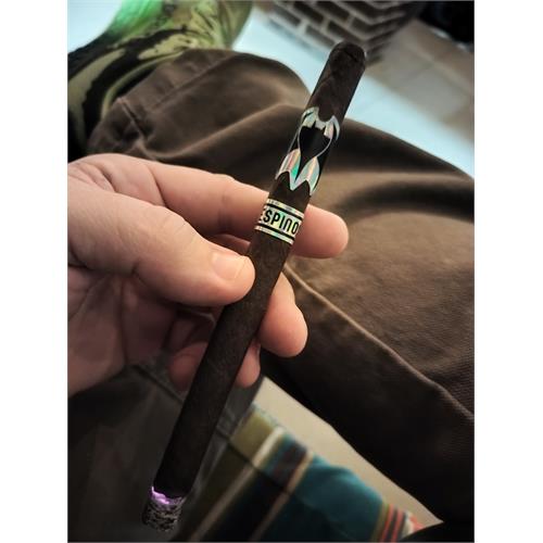Murcielago Lancero 7 1/2 * 38