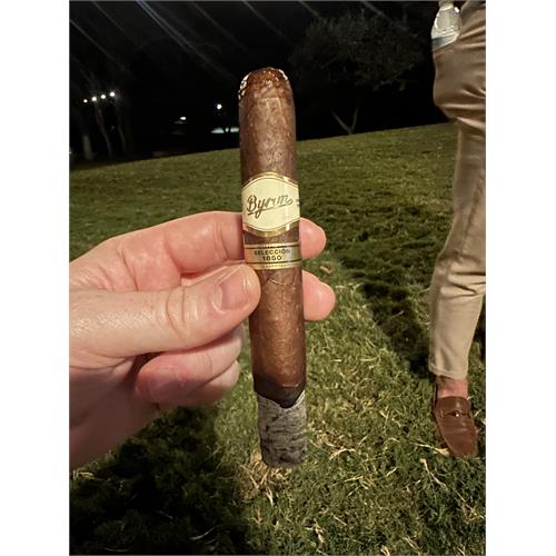 Byron 1850 No. 3 6  * 52