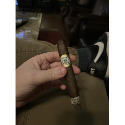 Tatuaje TAA 2022 5 3/8 * 52