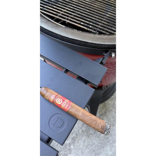 Plasencia Year of the Rabbit Toro 6 1/2 * 54