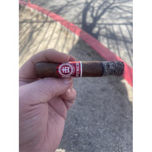 Punch Spring Roll Robusto 4 1/2 * 50