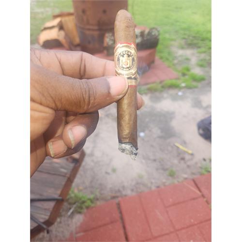 Arturo Fuente Don Carlos No. 4 5  * 43