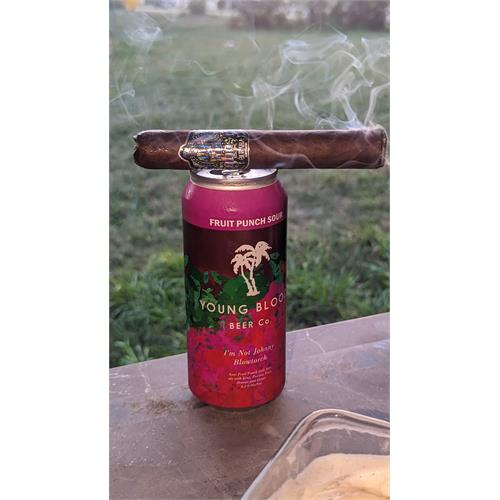Gurkha Ghost Exorcist 5-Cigar Sampler