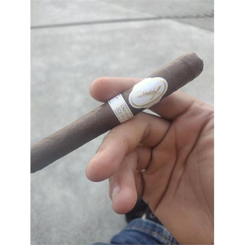 Davidoff Millennium Lancero Limited Edition 2023 7  * 40
