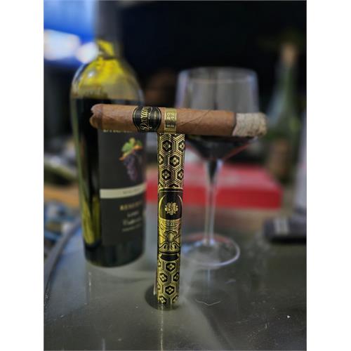 Room 101 Daruma Toro 6  * 50