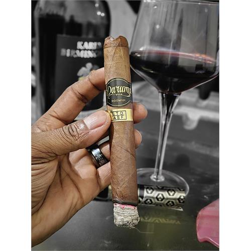 Room 101 Daruma Toro 6  * 50