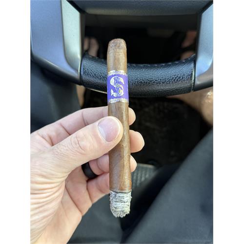 Matilde Limited Exposure No. 2 Lonsdale 6  * 42