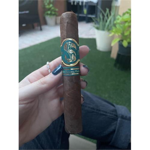 Matilde Serena Maduro Robusto 5 1/4 * 50