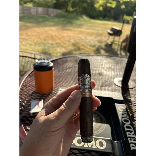 Ozgener Aramas A55 5 1/2 * 55