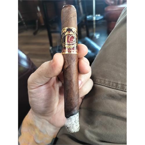 La Flor Dominicana 55th Anniversary Emeraude Litto Gomez 6  * 54
