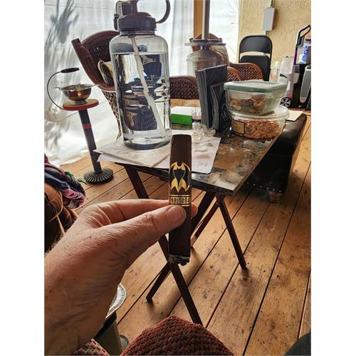 Murcielago de Oro 6  * 54