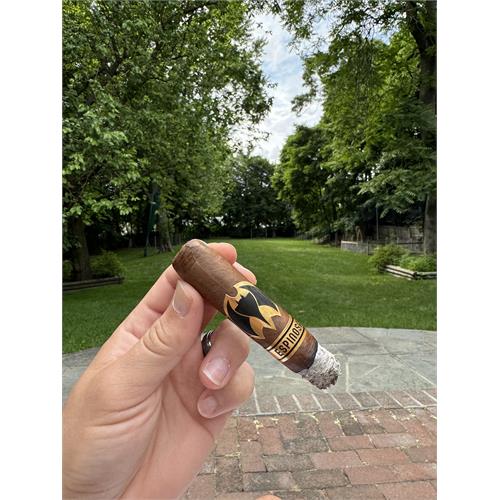 Murcielago de Oro 6  * 54