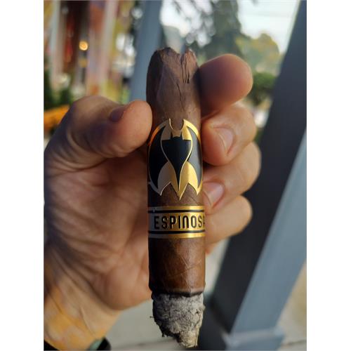 Murcielago de Oro 6  * 54